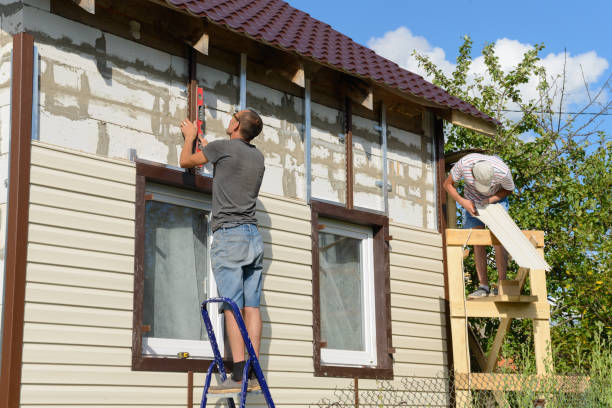 Reliable Grafton, ND Siding Solutions